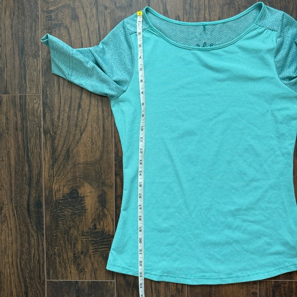 prAna Women’s Kaylin Top - Picture 7 of 7